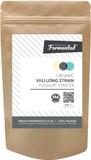 Freshly Fermented  Organic Certified Freeze Dried Yoghurt Starter Culture, Viili Freshly Fermented  Organic Certified Freeze Dried Yoghurt Starter Culture, Viili