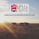 Egg White Pasteurised Liquid 2 x 1kg High Protein from GREAT BRITISH TRADING LIMITED