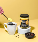 Hunter & Gather Certified Organic Ghee from Grass Fed British Cows 450g | Sugar, Gluten & Seed Oil Free & Low Lactose content | Keto, Low Carb & Paleo