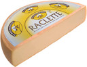 Raclette Cheese - Half wheel - Approximately 3.7kg - From GREAT BRITISH TRADING LIMITED Raclette Cheese - Half wheel - Approximately 3.7kg - From GREAT BRITISH TRADING LIMITED