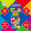 Swizzels Sweet Shop Favourites Gift Box 324g