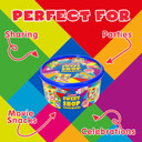 Swizzels Sweet Shop Favourites Tub 650g, White