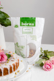 Borna Foods Natural Pistachio Kernels 500g