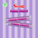 Swizzels 3kg Bulk Sweets Bag of Parma Violets - Party Pack