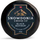 Great British Trading Limited - Snowdonia Cheese Company Ultimate Hamper - The Ultimate Cheese Gift Hamper of six truckles with Black Bomber, Red Devil & More Great British Trading Limited - Snowdonia Cheese Company Ultimate Hamper - The Ultimate Cheese Gift Hamper of six truckles with Black Bomber, Red Devil & More