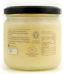 Ossa Organic Tallow | Traditional Beef Fat or Beef Dripping, British Grassfed Cows | Organic & Keto (Tallow) - Parent (Tallow Six Pack)