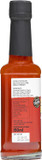 Eaten Alive - Scotch Bonnet Fermented Hot Sauce (150ml) Vegan & Made In The UK - Award Winning