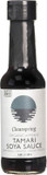 Clearspring Organic Single Strength Japanese Tamari SOYA Sauce 150ml