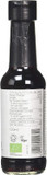 Clearspring Organic Single Strength Japanese Tamari SOYA Sauce 150ml