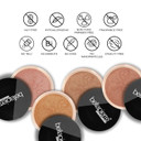 Bellapierre Mineral Bronzer - Loose Powder | Spf Protection | Warms Skin Tone For A Sun-Kissed Look | Non-Toxic & Paraben Free - Peony - 0.3 Ozpeony0.32 Ounce (Pack Of 1) Bellapierre Mineral Bronzer - Loose Powder | Spf Protection | Warms Skin Tone For A Sun-Kissed Look | Non-Toxic & Paraben Free - Peony - 0.3 Ozpeony0.32 Ounce (Pack Of 1)