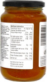 Geo Organics Mango Chutney 370g (Pack of 1) Vegan-Friendly | Gluten-Free | Organic Chutney | Sweet Mango Chutney | Suitable For Vegetarians | Family Favourite | Delicious Authentic Taste