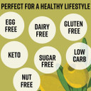 Product Image Hunter & Gather 100% Olive Oil Egg Free Classic Mayo 250g - Seed Oil Free, Keto & Vegan Friendly - No Added Sugar, Gluten & Soy Free