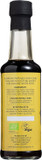 The Coconut Company - Organic Coconut Aminos Barbeque Sauce - 150ml - Pack of 2 - Coconut Aminos Alternative for Soy & BBQ Sauce, Vegan, Gluten-Free, Soy Free, Naturally Fermented, Pure Coconut sap