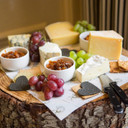 Snowdonia Cheese Company Twin Pack Fig & Apple Chutney & Balsamic Caramelised Onion Chutney from GREAT BRITISH TRADING LIMITED Snowdonia Cheese Company Twin Pack Fig & Apple Chutney & Balsamic Caramelised Onion Chutney from GREAT BRITISH TRADING LIMITED