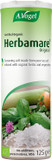 A.Vogel Herbamare Original Seasoning Salt | Sea Salt with 12 Different Fresh Organic Vegetables & Herbs| Add Flavour to Cooking | 125g A.Vogel Herbamare Original Seasoning Salt | Sea Salt with 12 Different Fresh Organic Vegetables & Herbs| Add Flavour to Cooking | 125g