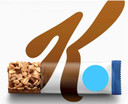 Special K Milk Chocolate Cereal Bar, 6 x 20g