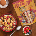 Kellogg's Crunchy Nut Red Berries Breakfast Granola 380g