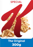Kellogg's Special K Original Cereal, 370g ,107598559