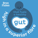 Kellogg's Bran Flakes Cereal 375 g (Pack of 2)