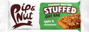 Pip & Nut Peanut Butter Stuffed Oat Bar Apple & Cinnamon 15 x 48g