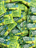 Gluten Free Snack Bars | Creative Nature Vegan Snack Bars | Apple & Cinnamon Flavour | Healthy Snacks, Lunchbox Snacks | Top 14 Allergen Free | Organic Bars | 20 x 30g Bars Gluten Free Snack Bars | Creative Nature Vegan Snack Bars | Apple & Cinnamon Flavour | Healthy Snacks, Lunchbox Snacks | Top 14 Allergen Free | Organic Bars | 20 x 30g Bars