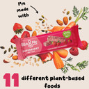 Bio&Me: Toffee Apple Gut-Loving Oat Bars (18 x 38g) - On-The-Go Snack - Good Gut Health