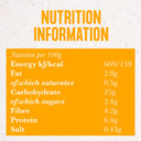 Merchant Gourmet Korean-Style Grains, 250 g, Pack of 6