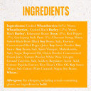 Merchant Gourmet Korean-Style Grains, 250 g, Pack of 6