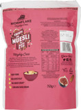 Mornflake - 8x 1.1kg Classic Swiss Style Muesli No Added Sugar. Vegan, Healthy, High Fibre Morning Breakfast Cereal With Mixed Nuts And Raisins. (Pack of 8) Mornflake - 8x 1.1kg Classic Swiss Style Muesli No Added Sugar. Vegan, Healthy, High Fibre Morning Breakfast Cereal With Mixed Nuts And Raisins. (Pack of 8)