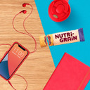 Kellogg's Nutri-Grain Blueberry Cereal Bars 6X37g 222g