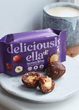 Deliciously Ella Nut Butter Balls Hazelnut 2 Balls Per Pack , 36 g Deliciously Ella Nut Butter Balls Hazelnut 2 Balls Per Pack , 36 g
