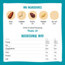 Nakd Salted Caramel Natural Fruit & Nut Bars - Vegan - Healthy Snack - Gluten Free - 35g x 18 bars Nakd Salted Caramel Natural Fruit & Nut Bars - Vegan - Healthy Snack - Gluten Free - 35g x 18 bars