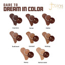 Juvia'S Place Bronzed Cream Bronzer - Creamy Bronzing Makeup Beauty Glow Sun Kissed Cheek Shimmer Contour Long Lasting Finish Pigmented Bronze Light Buildable Blendable -Espressoespresso