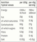 Deliciously Ella - Hazelnut Nut Butter Balls, Gluten-Free, Vegan Friendly, Healthy Snack, 36g (12 packs)
