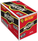 McCoy's Salted Crisps 47.5g Grab Bag, Case of 36