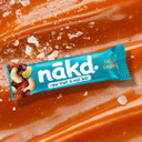 Nakd Bars Multipack 48 - Nakd Fruit And Nut Bars 48 x 35g. Breakfast, Snack Bars. Vegan, Dairy Free, Wheat Free, Gluten Free