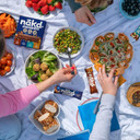 Nakd Fruit & Nut Bar Variety Pack - Vegan - Healthy Snack - Gluten Free - 35g x 48 bars Nakd Fruit & Nut Bar Variety Pack - Vegan - Healthy Snack - Gluten Free - 35g x 48 bars