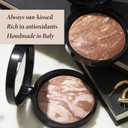 Laura Geller New York Baked Bronze-N-Brighten Bronzer Powder - Fair - Natural Bronze Glow01 Fair