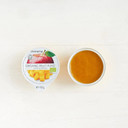 Clearspring Organic Fruit Purée - Apple & Mango