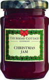 Thursday Cottage Christmas Jam 112g