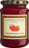 Thursday Cottage - Strawberry Jam 340g