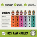 Hilltop Honey - Manuka MGO 100+ - Monofloral - New Zealand - 225g