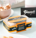 Hilltop Honey - Cut Comb Slab - 400g