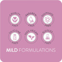 Animology Feline Great Cat Shampoo For Clean and Healthy Coat Cat Shampoo with Peach Fragrance Skin-Friendly, Innovative Formula Mild and Gentle Cat Grooming Shampoo, 250 ml (Pack of 1)