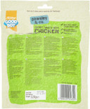 Good Boy Chicken Strips, 80 g