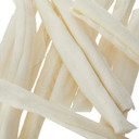 Good Boy - Fresh Breath Rolls - Dog Chews - Made From 100 Percent Natural Rawhide - Pack of 18 - Dental Chews For Dogs