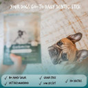 Blue Pet Co - GoSmile Teeth & Gums Supplement for Dogs - Promotes Oral Health, Fresh Breath & Healthy Gums - Enriched with Seaweed Extract PhytoDent - Rich in Chicken - 7 Sticks