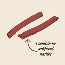 Good Boy - Tender Beef Fillets - Dog Treats - Made with 100% Natural Beef - 90 g e - No Artificial Flavouring - Case of 10