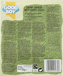 Good Boy - Mega Chewy Twist - Made With 100% Natural Chicken Breast Meat - 70 Grams - High In Protein Dog Treats - Case of 18