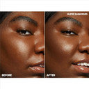 Milk Makeup Bionic Bronzer, Mind Reader (Very Deep Bronze) - 0.6 Fl Oz - Hydrating Liquid Bronzer - Buildable, Blendable Color - Warm, Sunkissed Finish - Weightless - Vegan, Cruelty Freemind Reader - Very Deep Bronze